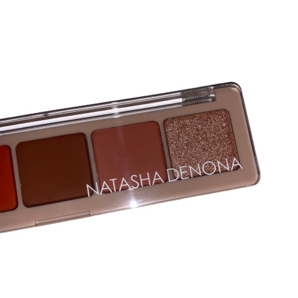 Natasha Denona Peak Eyeshadow Palette NWT - Picture 5 of 10